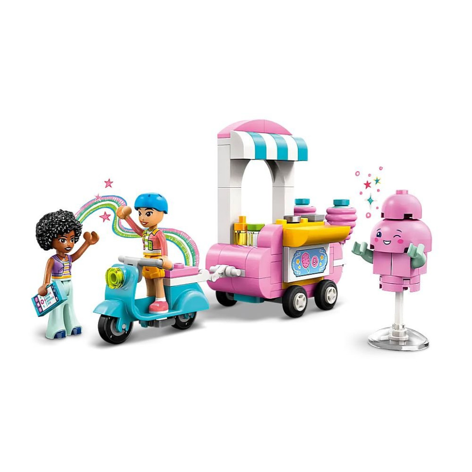 Конструктор LEGO 