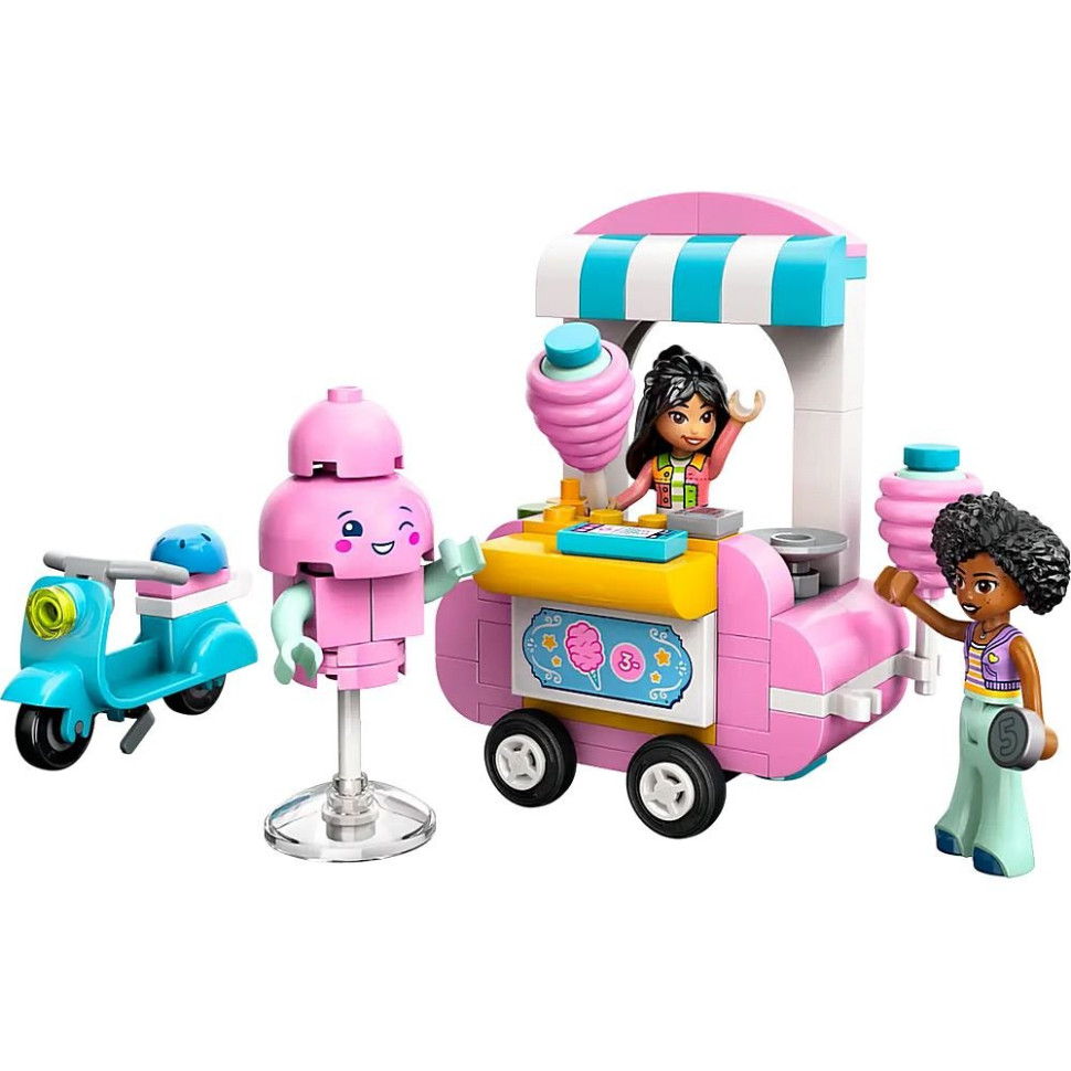 Конструктор LEGO 