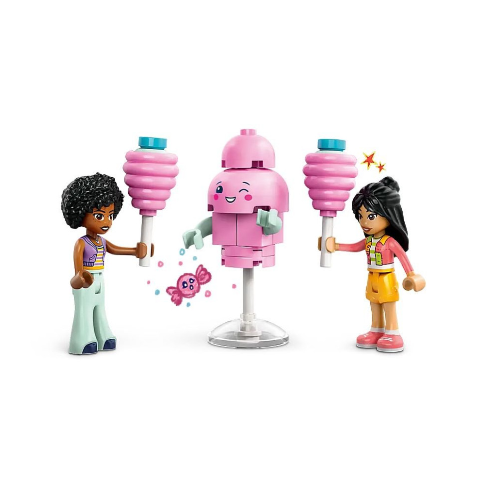 Конструктор LEGO 