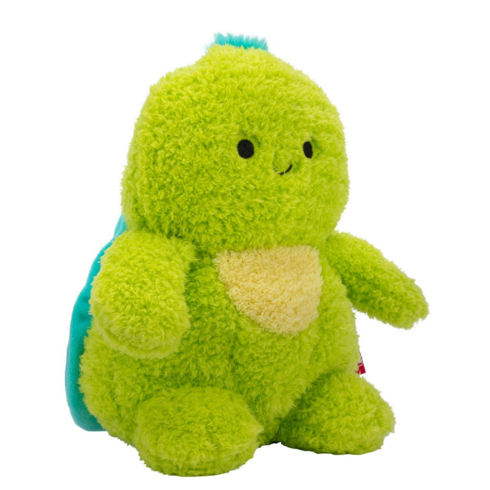 Детская мягкая игрушка Черепаха Трой AquaBumz BumBumz RBBZ00458, 19 см