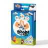 Настольная развлекательная игра "Doobl Image" Danko Toys DBI-02 мини, рус