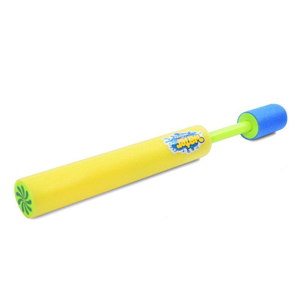 Дитячий водяний насос Bambi 333-430(Yellow) розмір 30 см, жовтий