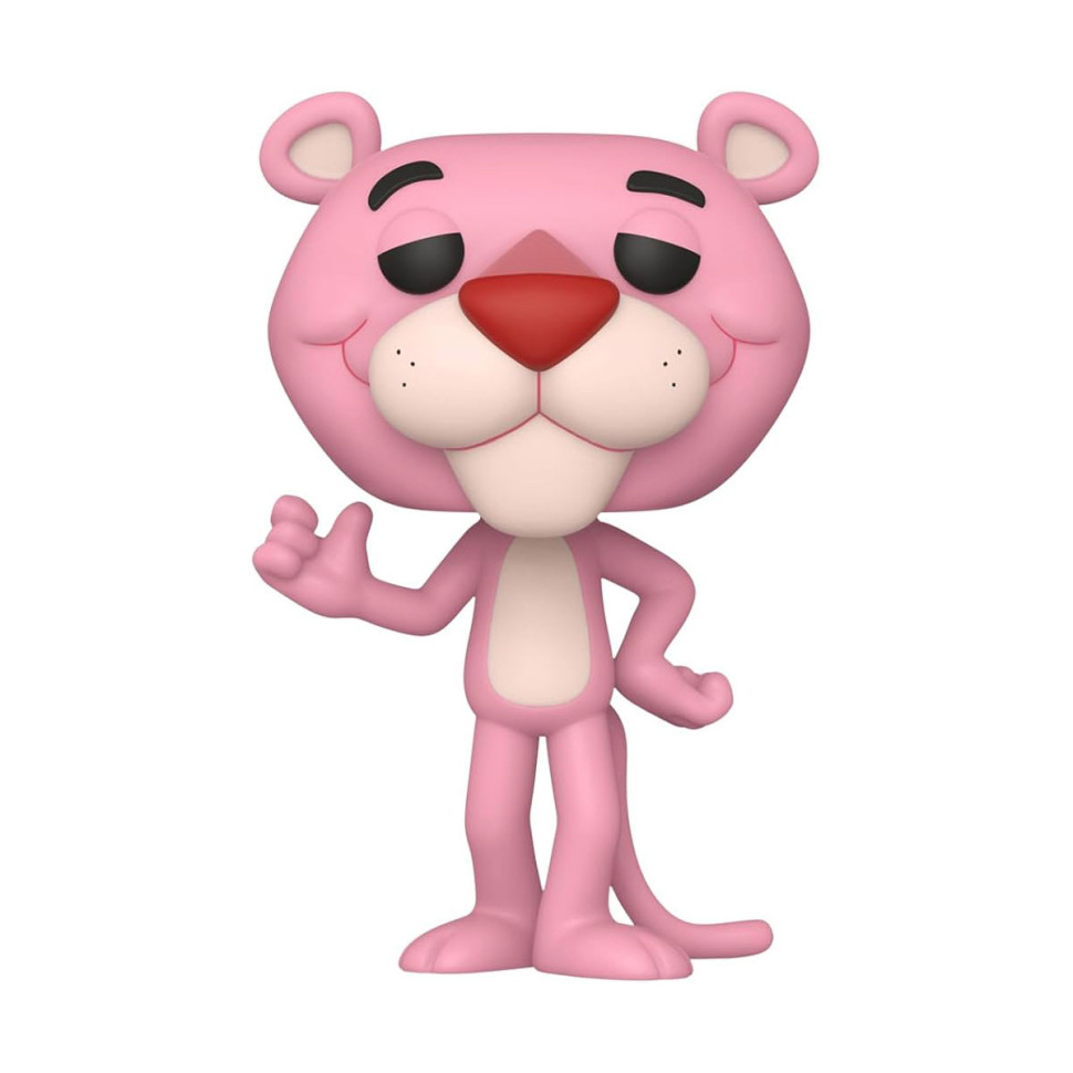 Ігрова фігурка Рожева пантера Funko POP! 81574 серії