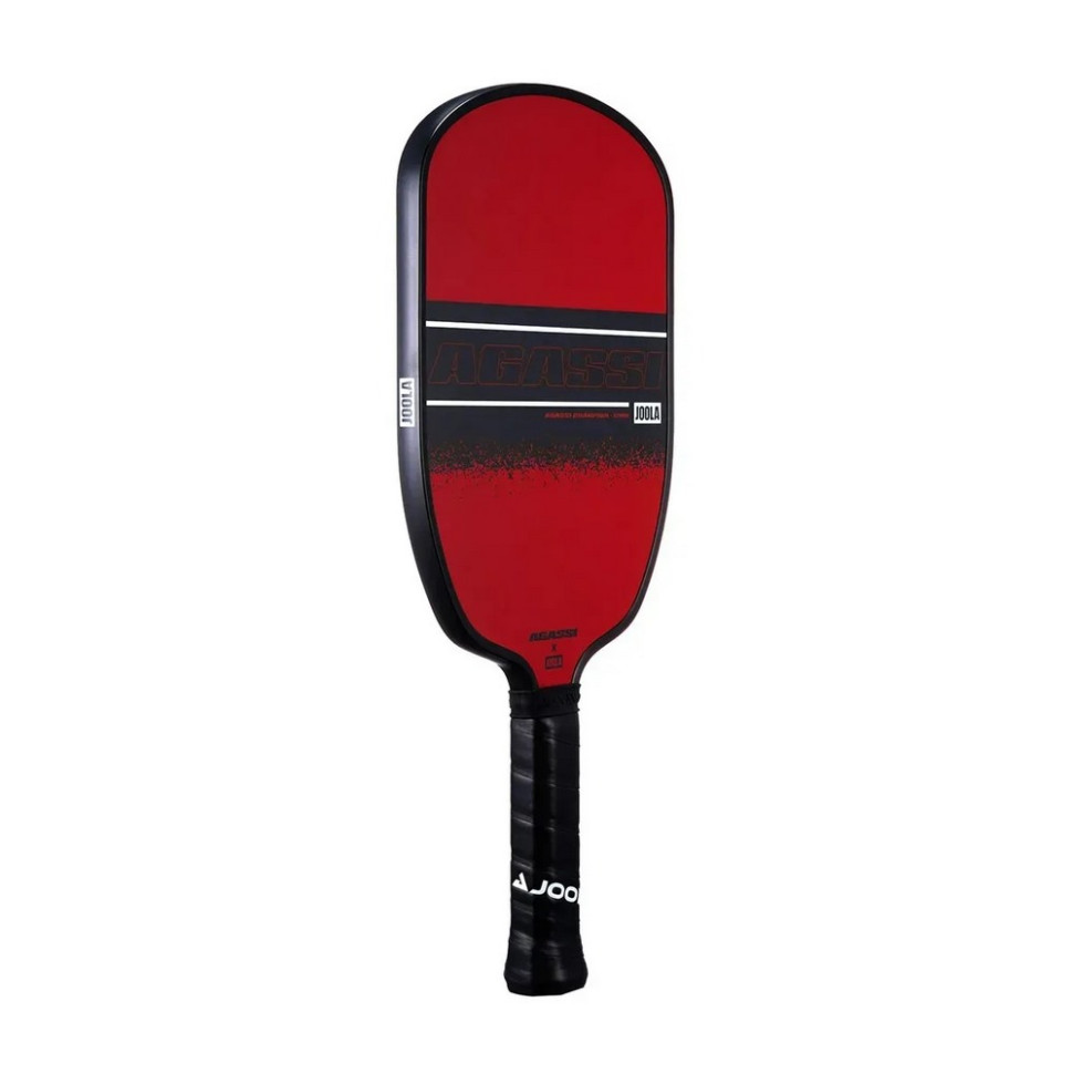 Ракетка для пиклбола Agassi Champion 12 Joola 931397 Black/Red