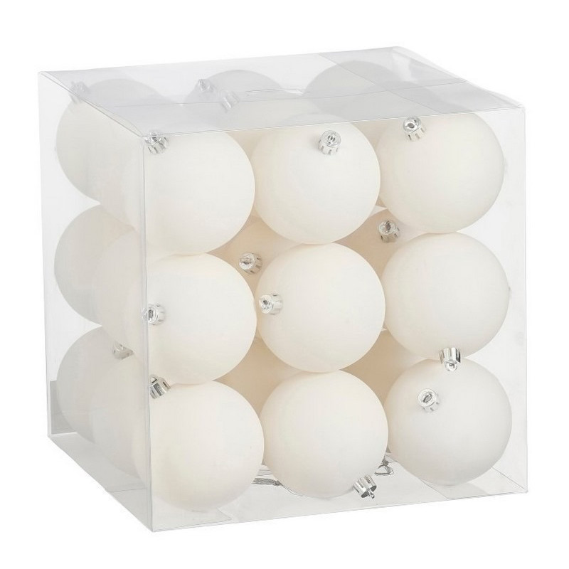 Набір ялинкових прикрас 