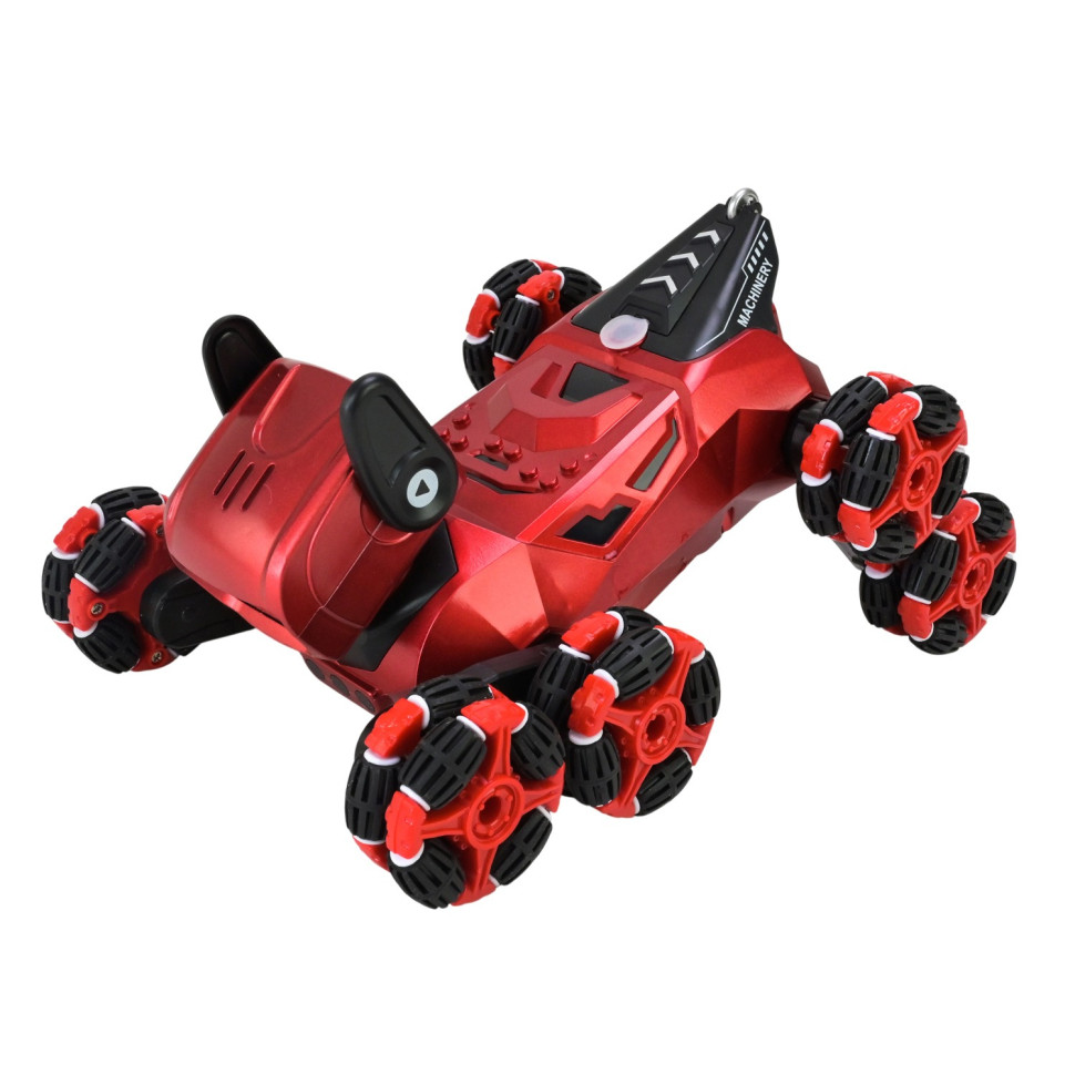 Детская игрушка на радиоуправлении 