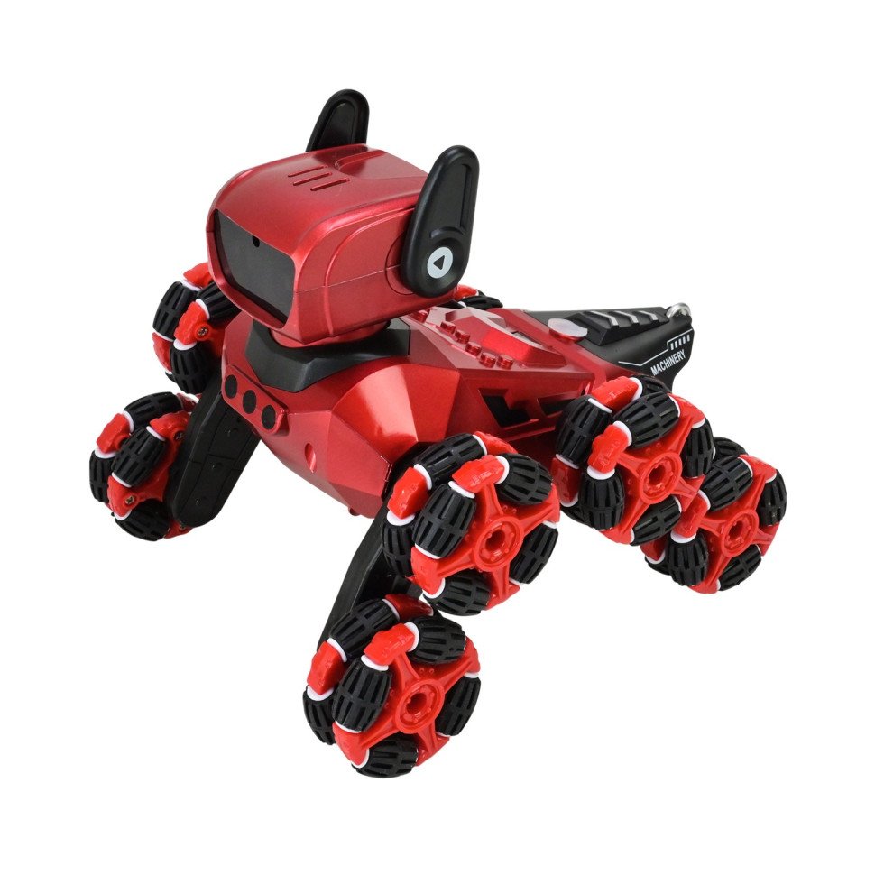 Детская игрушка на радиоуправлении 