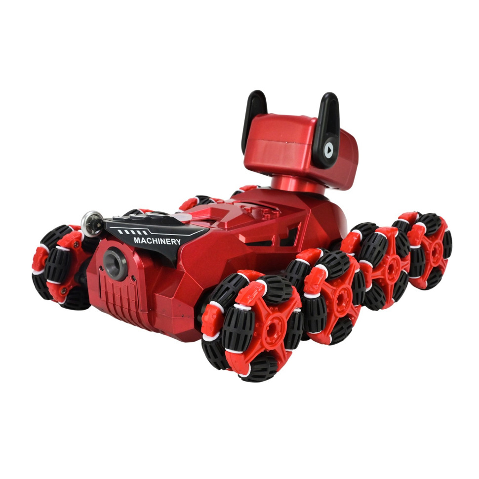 Детская игрушка на радиоуправлении 