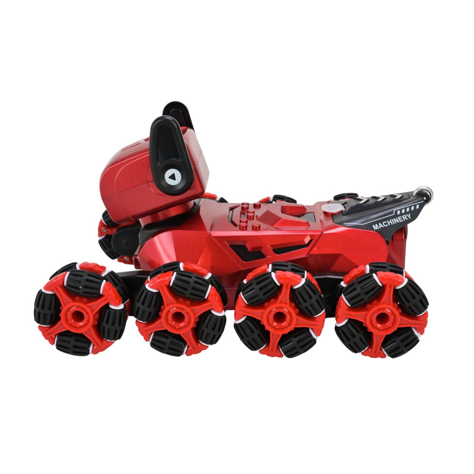 Детская игрушка на радиоуправлении 