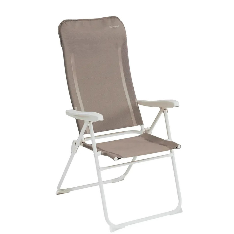 Кемпинговое кресло Cromer Toffee 410137 Outwell 932223 до 120 кг