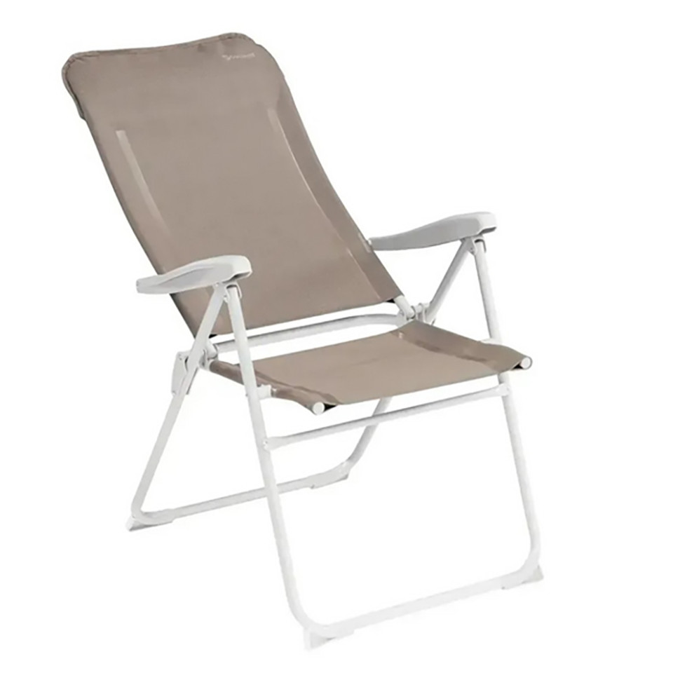 Кемпинговое кресло Cromer Toffee 410137 Outwell 932223 до 120 кг