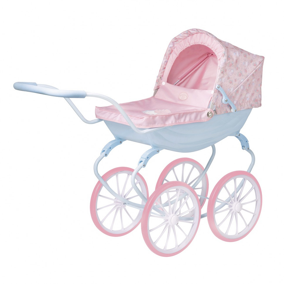 Іграшкова коляска BABY ANNABELL - ВІНТАЖ 1423488