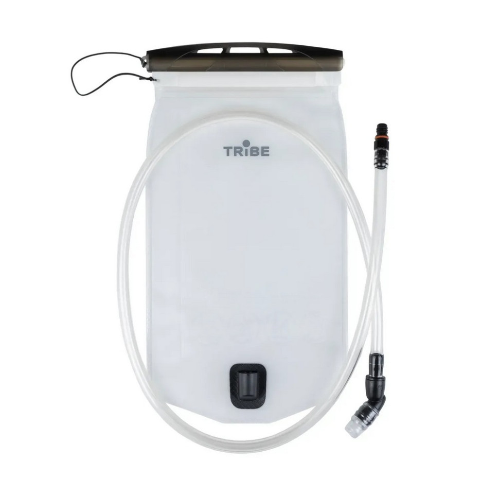 Питьевая система Flow Tribe T-FE-0038-white, белая 1,5 литра