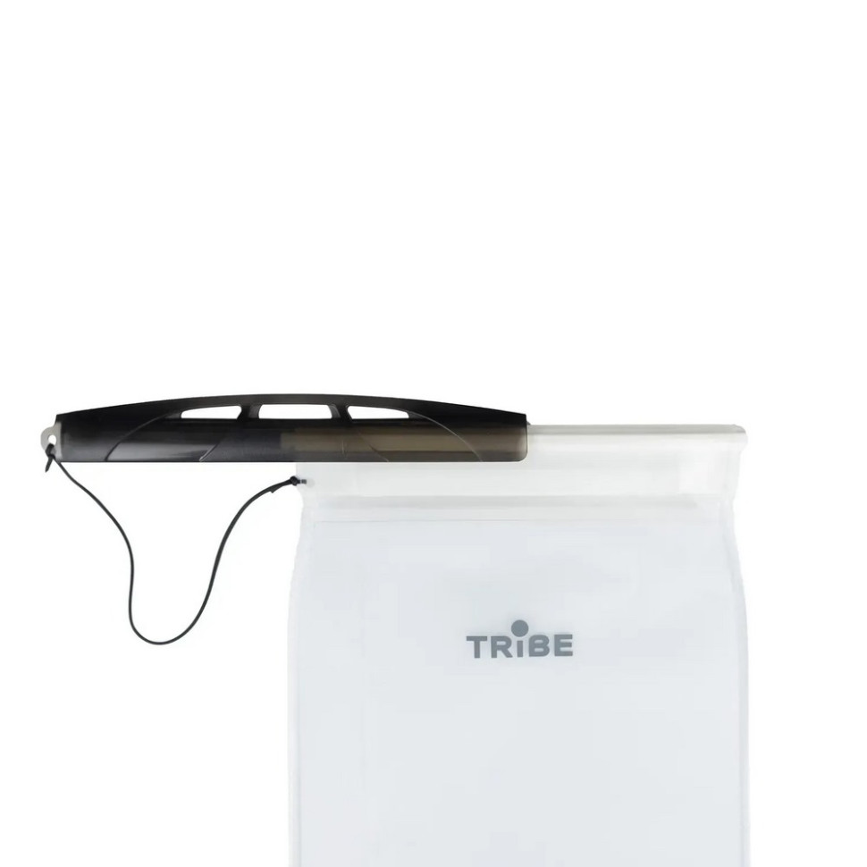 Питьевая система Flow Tribe T-FE-0038-white, белая 1,5 литра