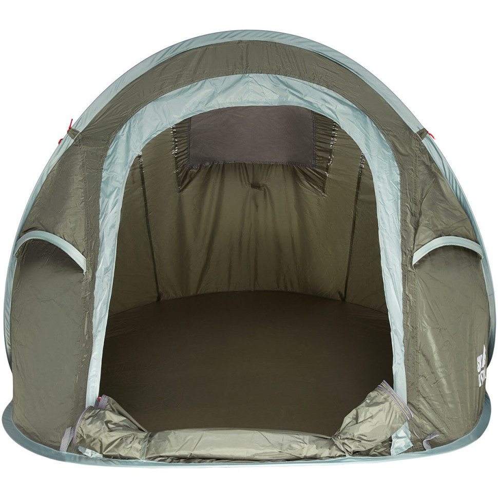 Палатка туристическая Olvia 3 Skif Outdoor SOTOLV3, 235 x 180 x 100 cм