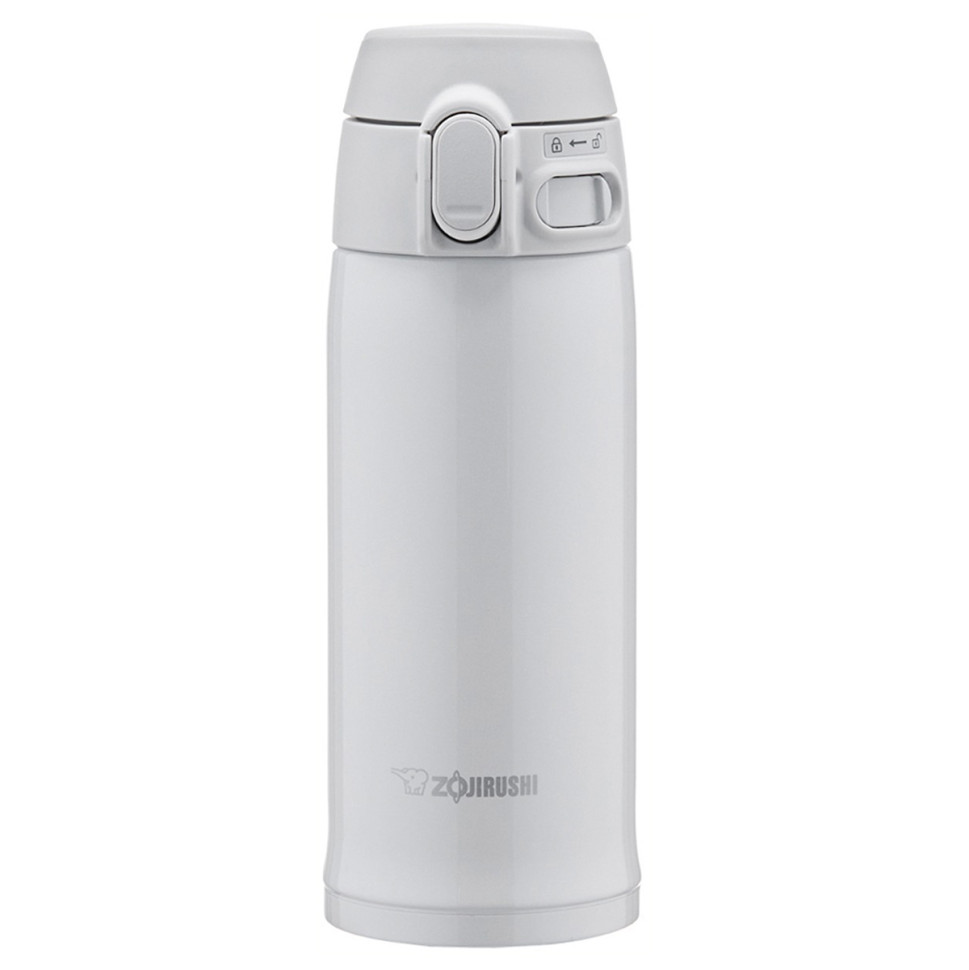 Термокружка Zojirushi SM-TA36WA 0,36 л, білий