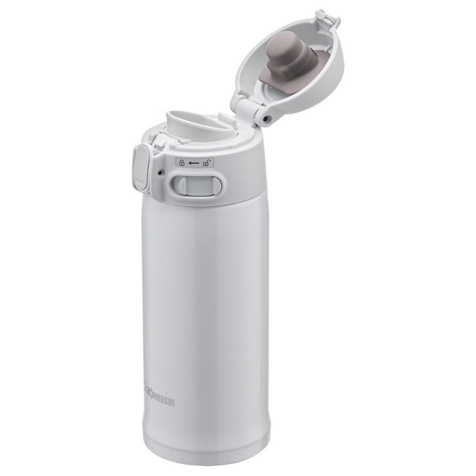 Термокружка Zojirushi SM-TA36WA 0,36 л, білий