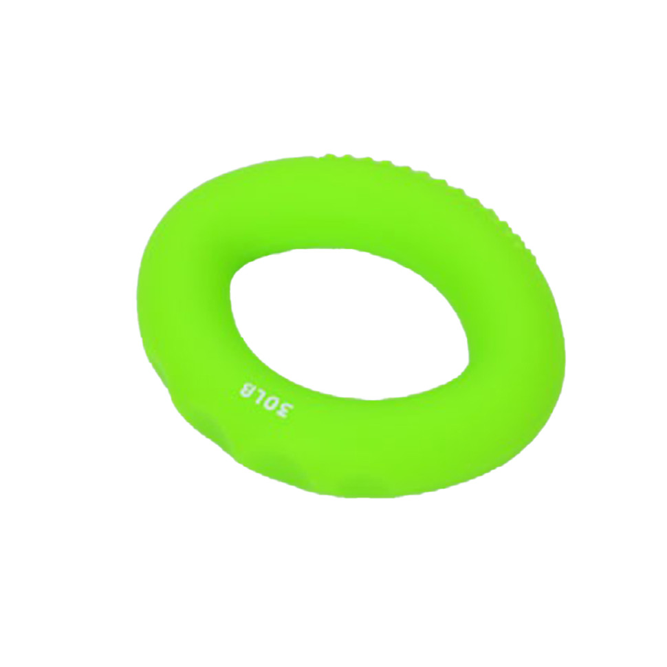 Эспандер кистевой Bambi MS 4215(Green) зеленый 30 LB 13 кг 