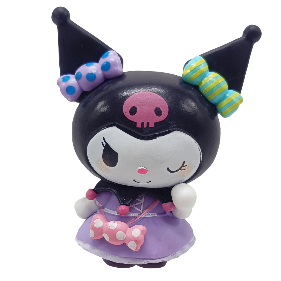 Ігрова фігурка POP серії «KUROMI» Bambi PK-001-1