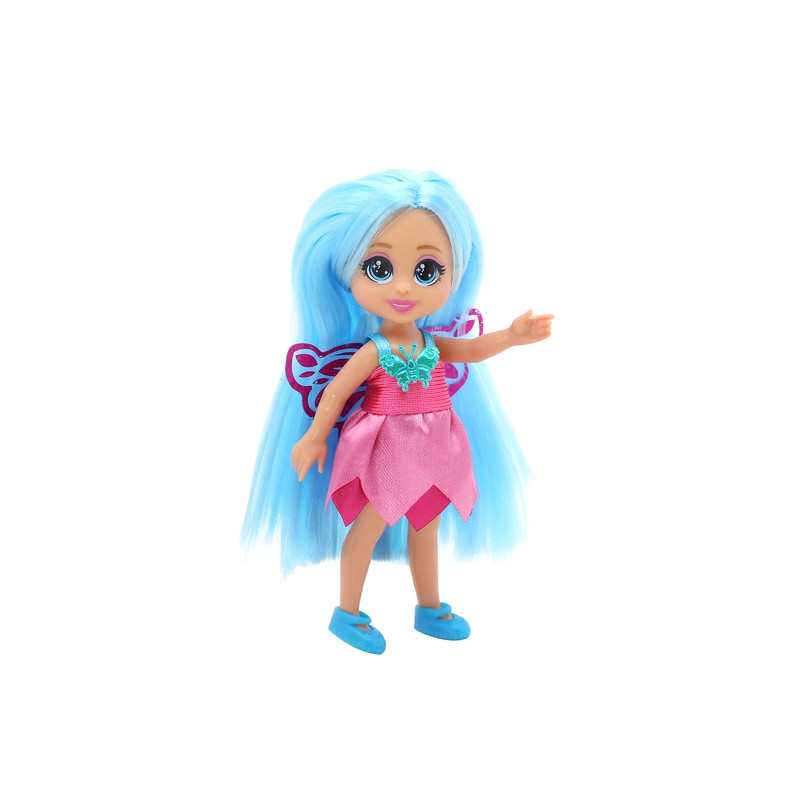 Дитяча ігрова лялька 