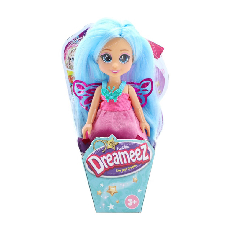 Дитяча ігрова лялька 