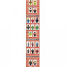 Ігрова колекційна фігурка Jazwares Roblox Game Packs Mount of Gods, набір 2 шт. 10746R 