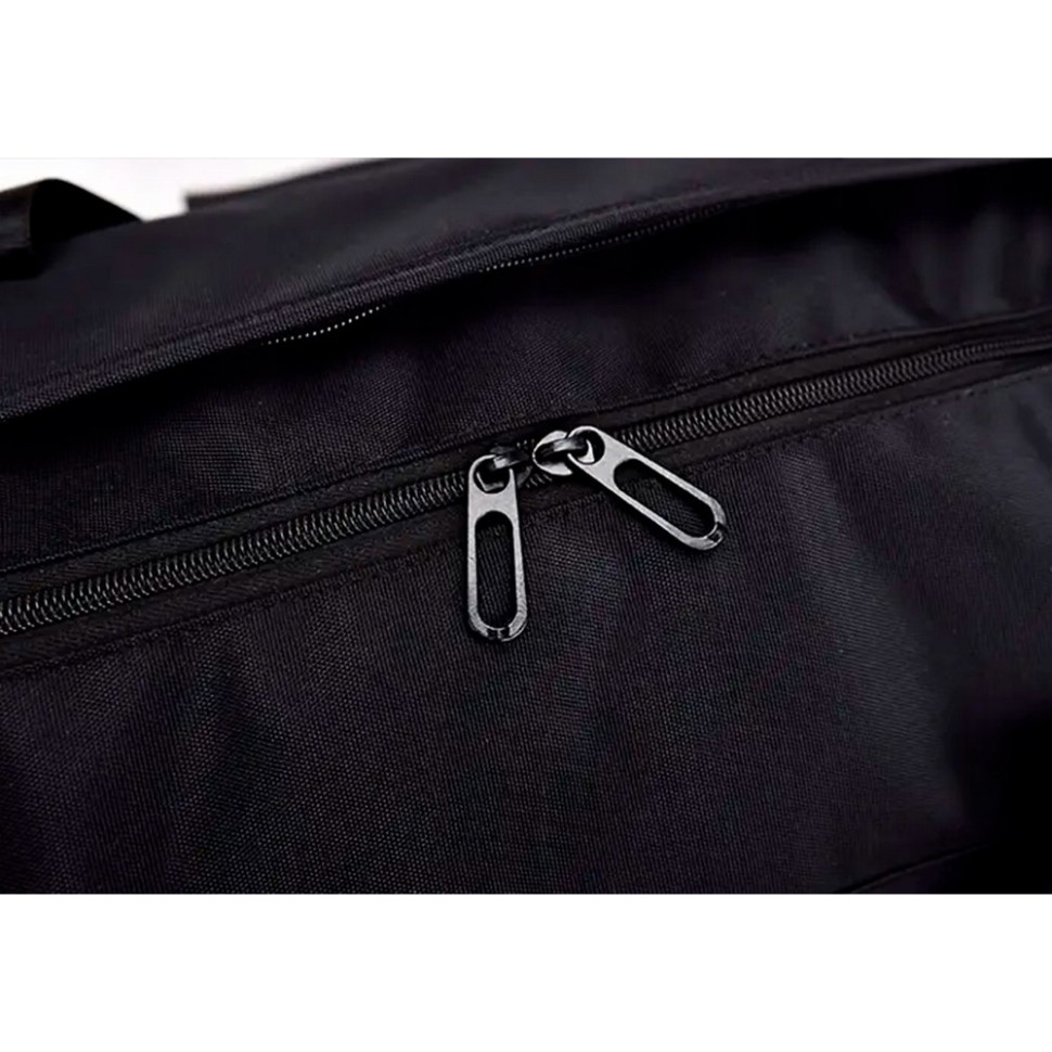 Спортивна сумка ActivePack EasyFit EF-8002-BK, чорна