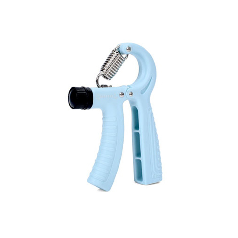 Эспандер кистевой Bambi MS 4217(Blue) регулировка нагрузки 5-60 кг