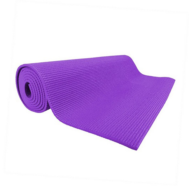 Коврик для йоги и фитнеса JOGI Yoga inSPORTline 2387-1, 173 x 60 x 0,5 см 