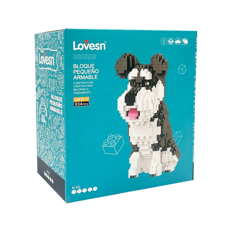 Піксельний конструктор 