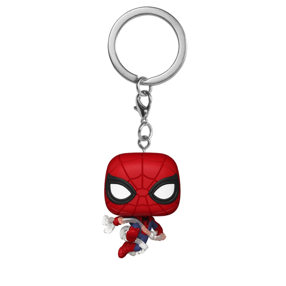 Ігрова фігурка на кліпсі FUNKO POP!