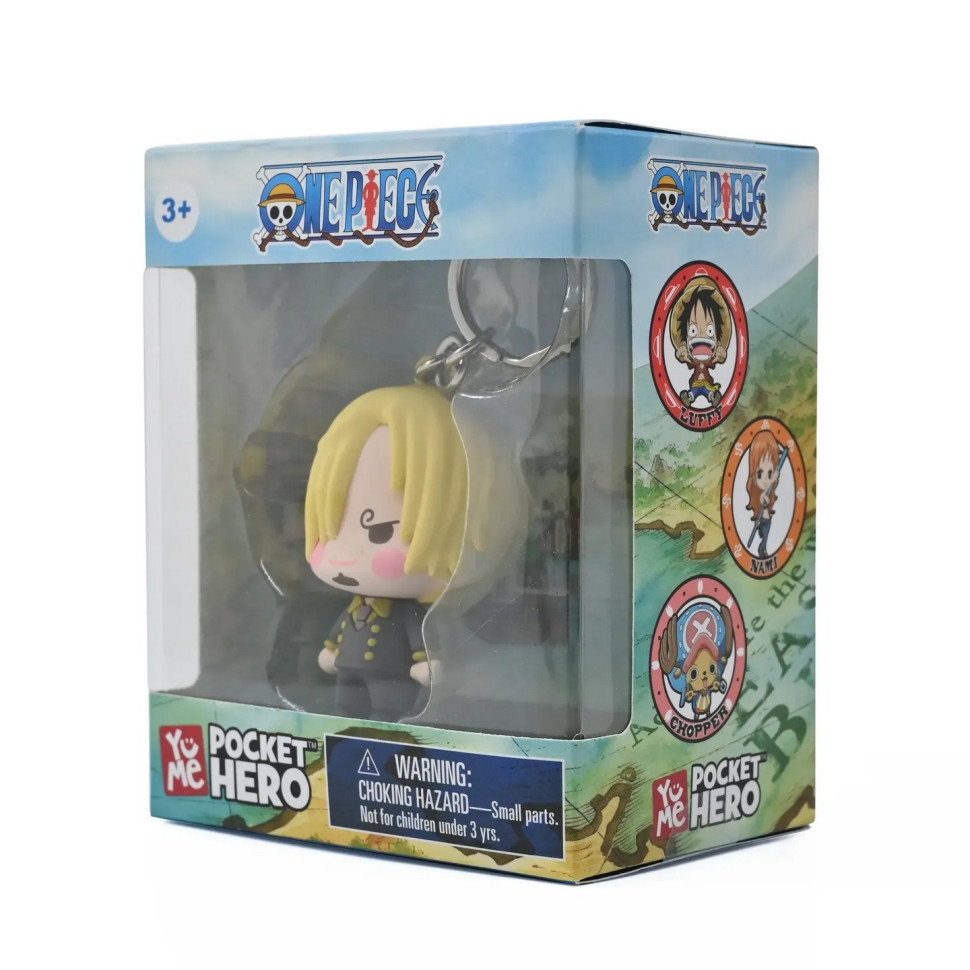 Брелок детский 