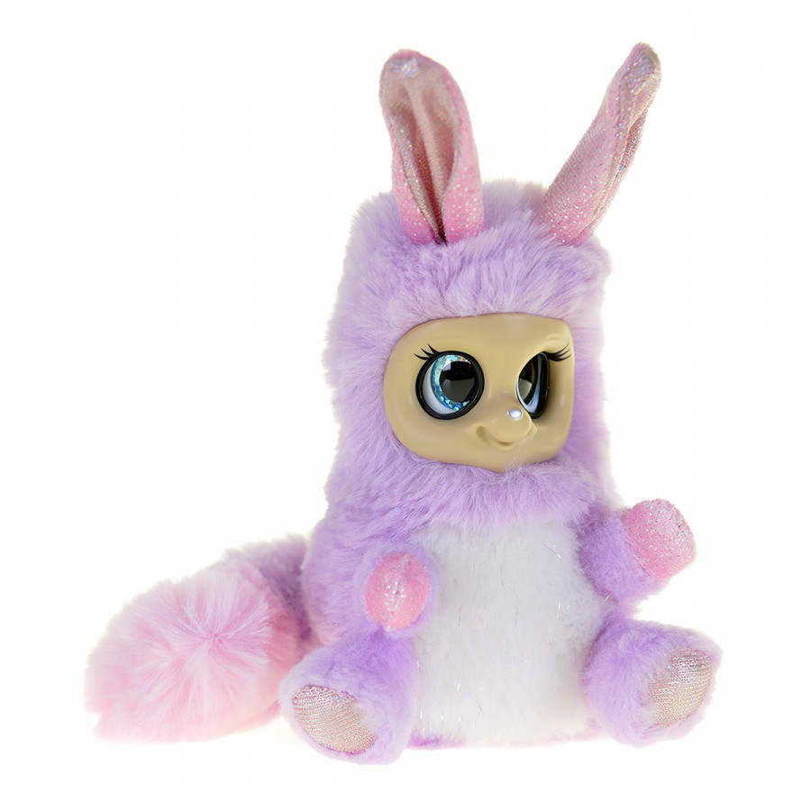 Дитячі інтерактивні тварини BUSH BABY WORLD серії 
