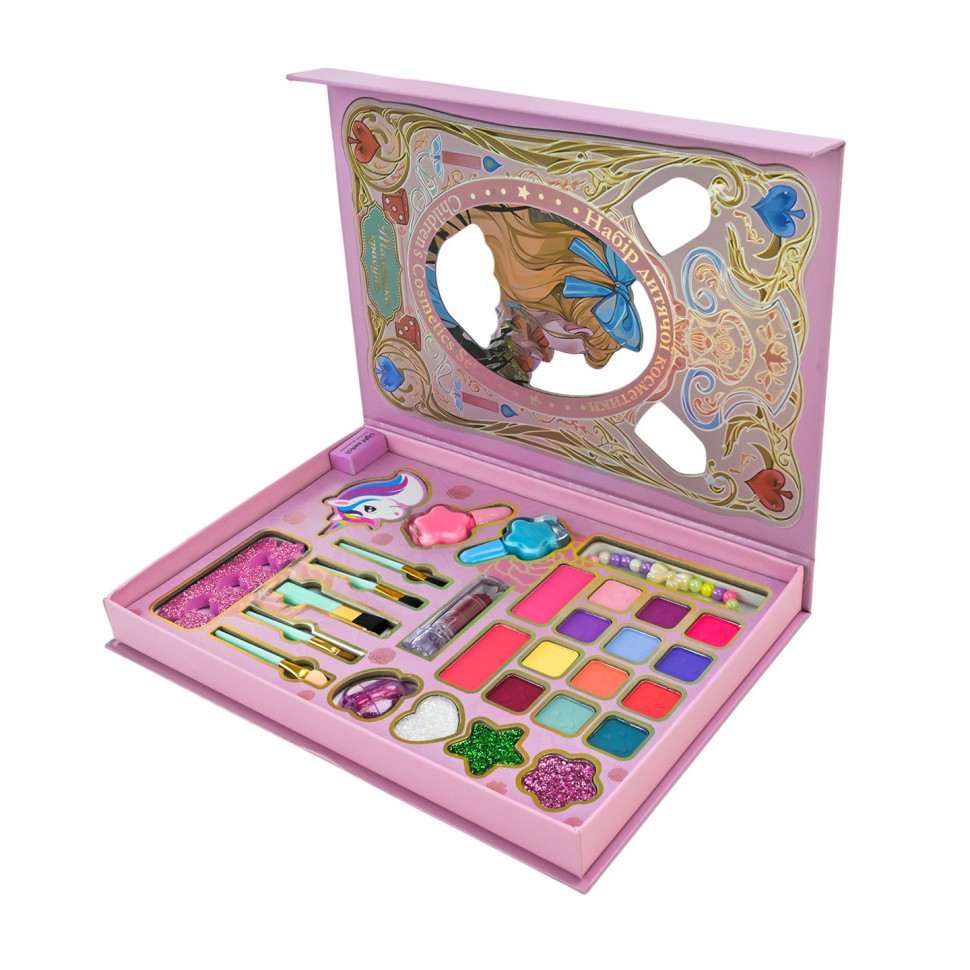 Детский набор косметики 