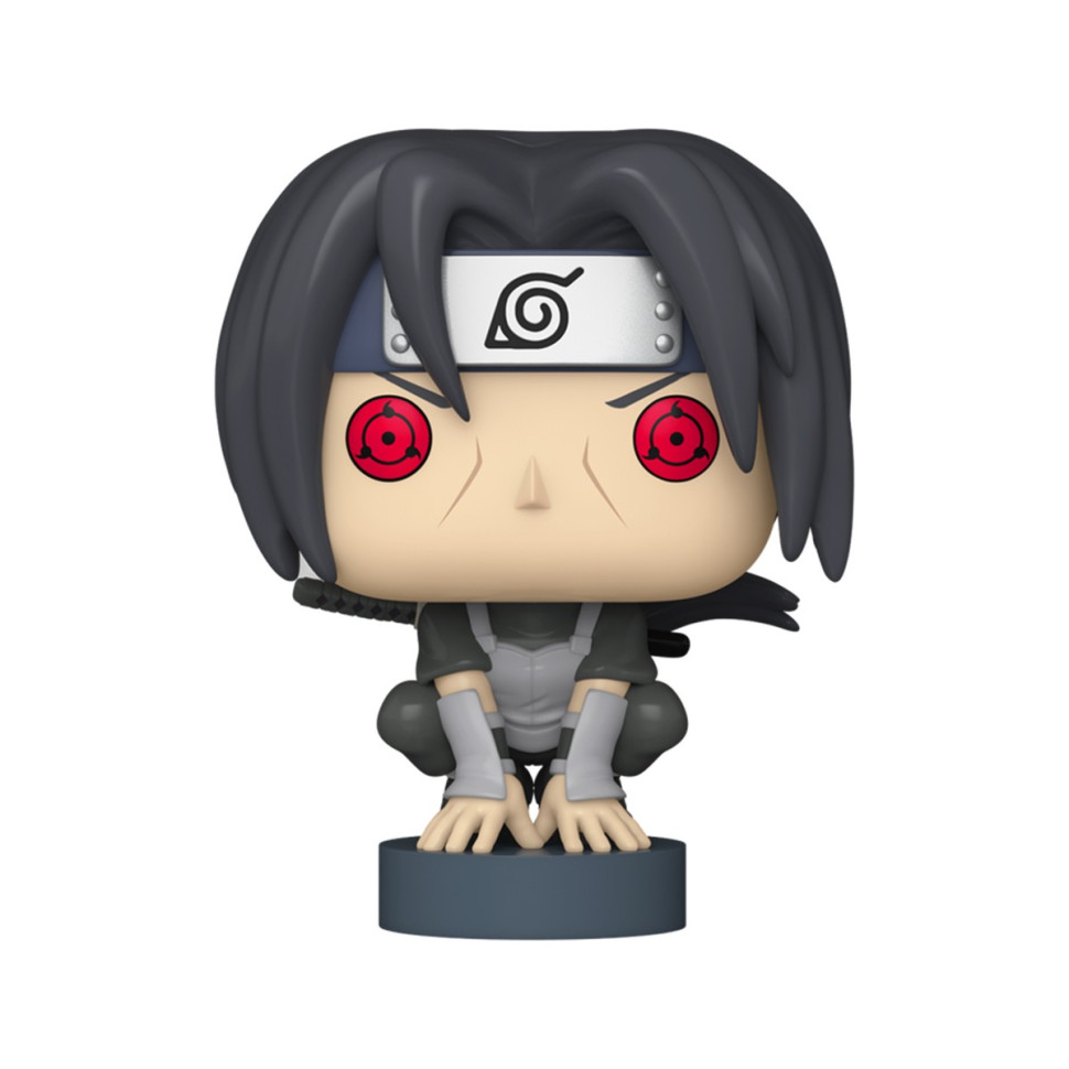 Игровая фигурка серии «Наруто» - Юный Итати Funko POP 80250