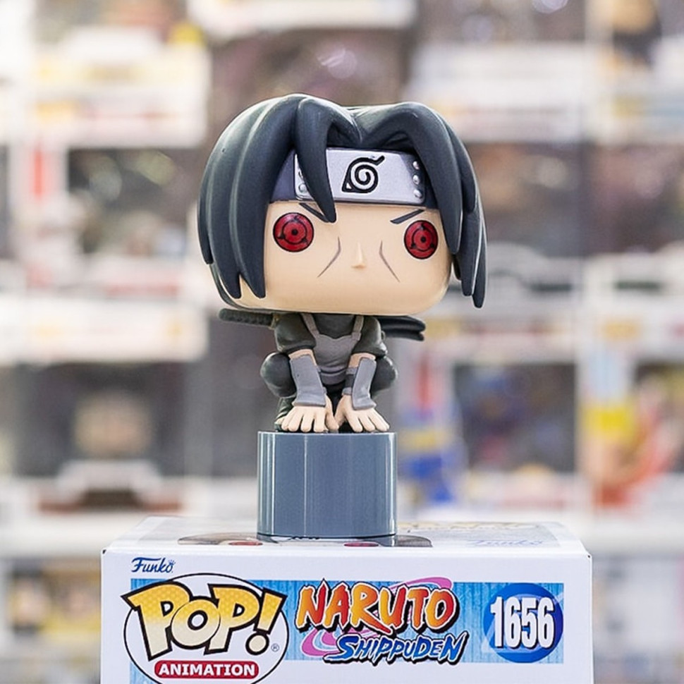 Игровая фигурка серии «Наруто» - Юный Итати Funko POP 80250