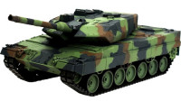 Танк р/у 1:16 Heng Long Leopard II A6 HL3889-1PRO