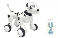 Робот-собака на радиоуправлении Kai Lun Toys 619