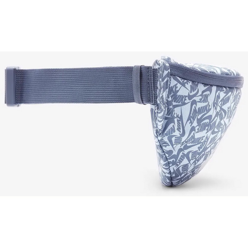 Сумка на пояс NK HERITAGE WAISTPCK - ACCS PR Nike FD5593-491, 41 х 10 х 15 см
