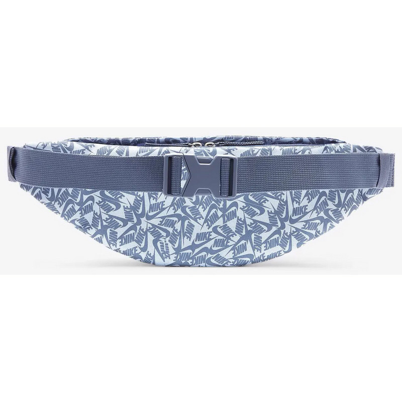 Сумка на пояс NK HERITAGE WAISTPCK - ACCS PR Nike FD5593-491, 41 х 10 х 15 см