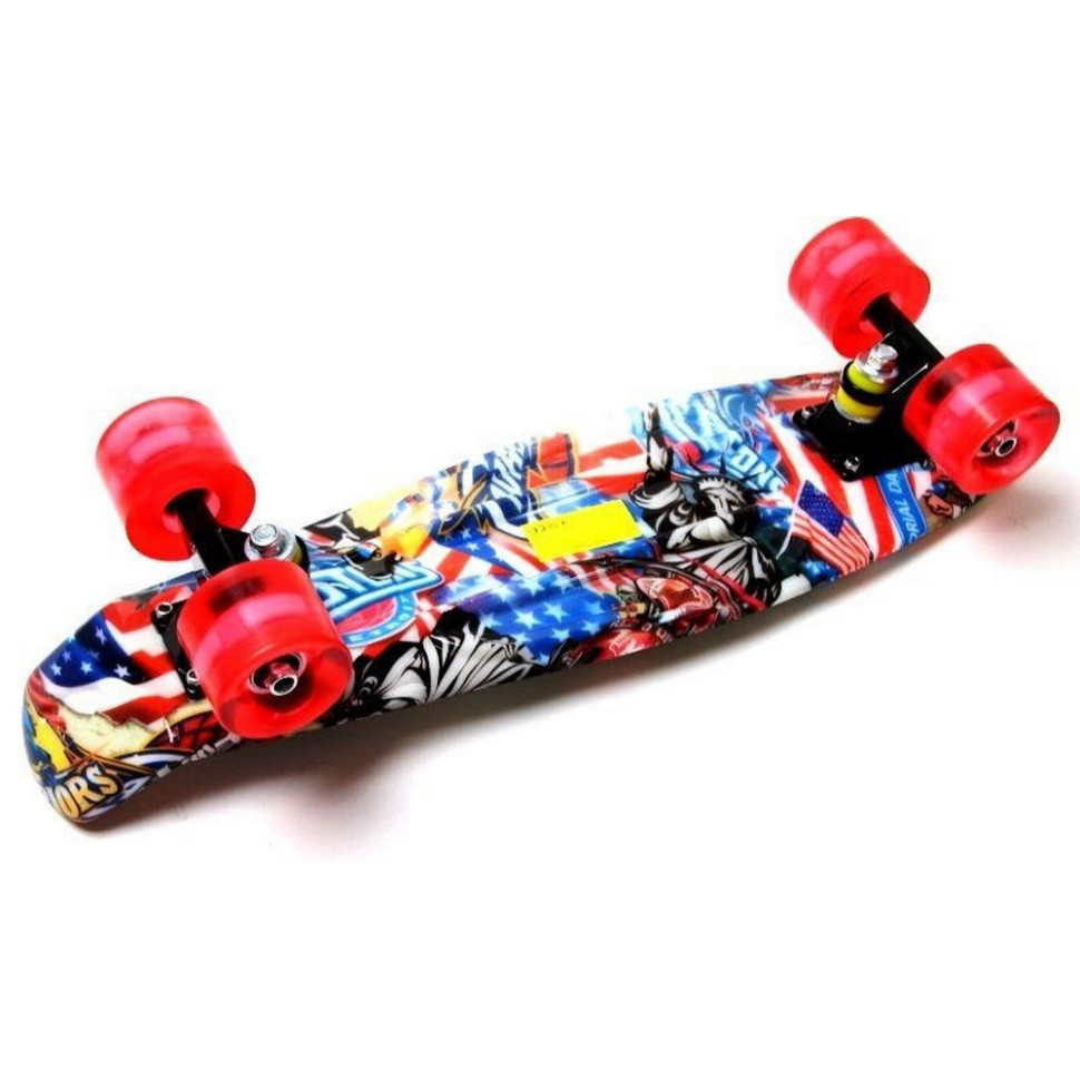 Скейт Penny Board 