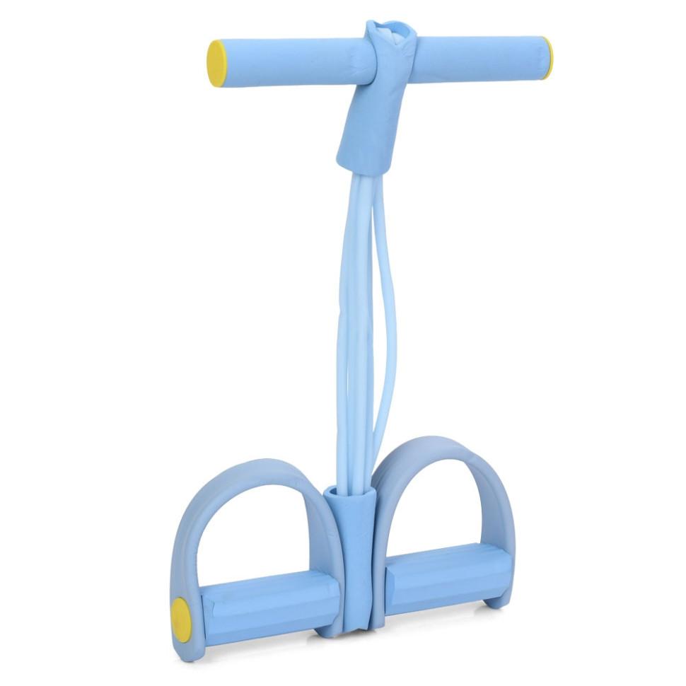 Багатофункціональний тренажер Bambi MS 4978(Blue) довжина 42 см