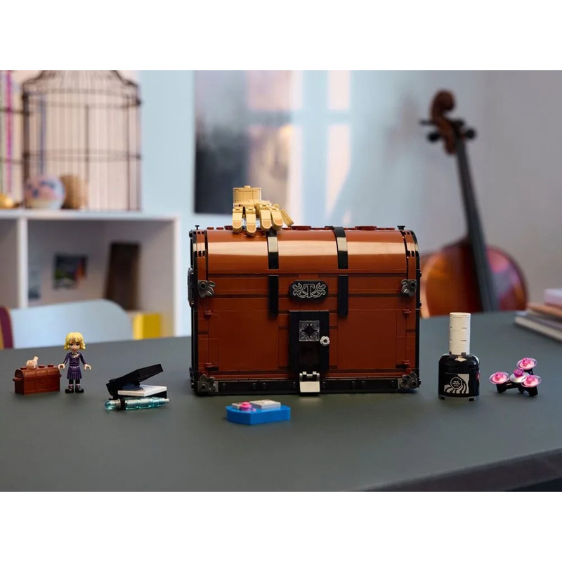 Конструктор Wednesday 