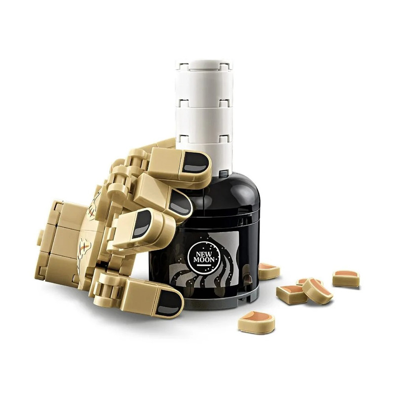 Конструктор Wednesday 