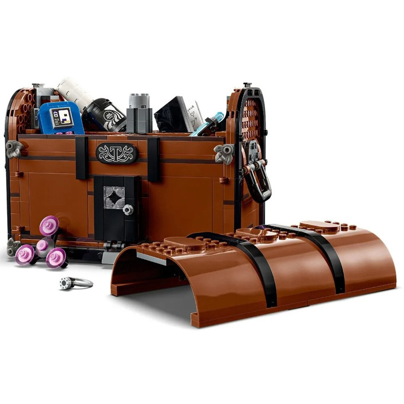 Конструктор Wednesday 