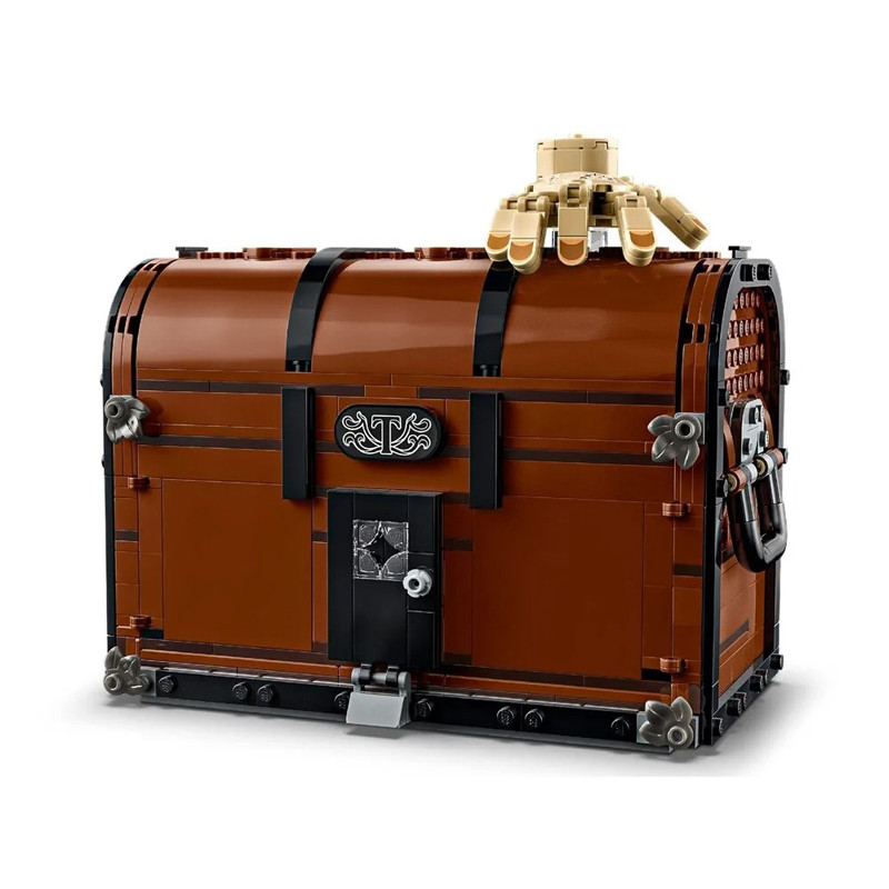 Конструктор Wednesday 