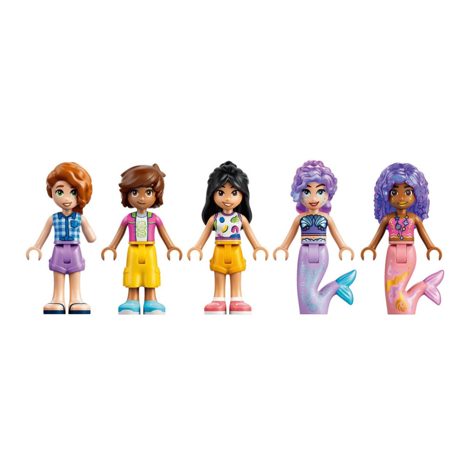 Конструктор Lego Friends 