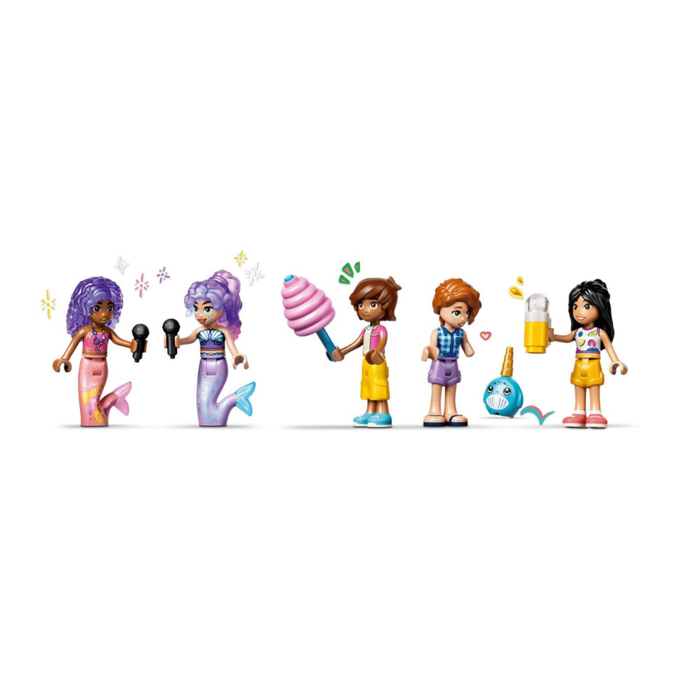 Конструктор Lego Friends 