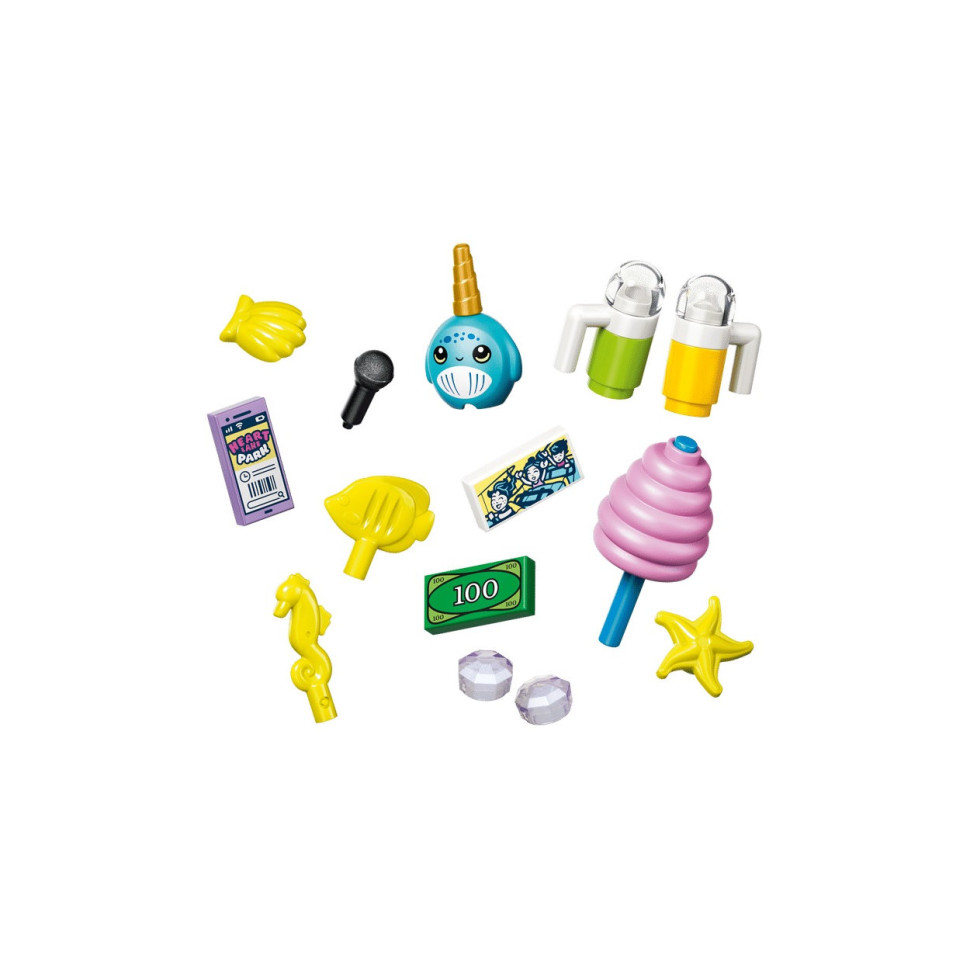 Конструктор Lego Friends 