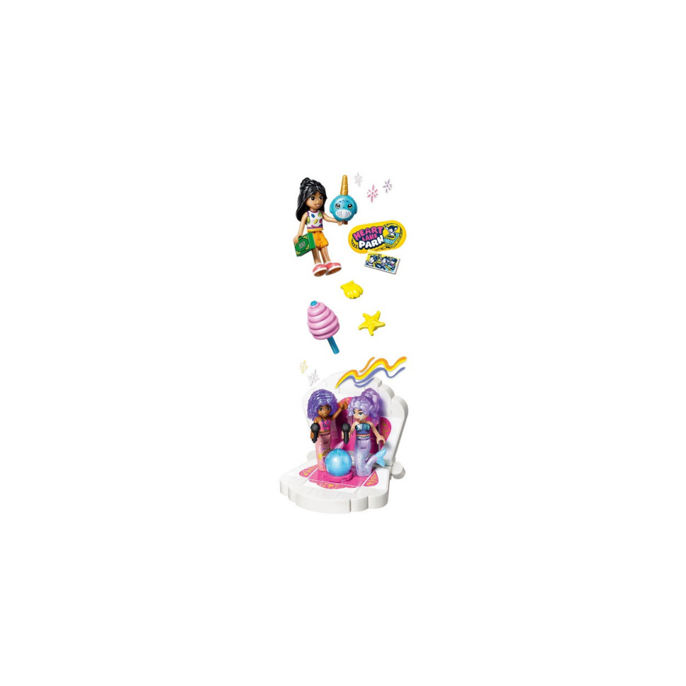 Конструктор Lego Friends 